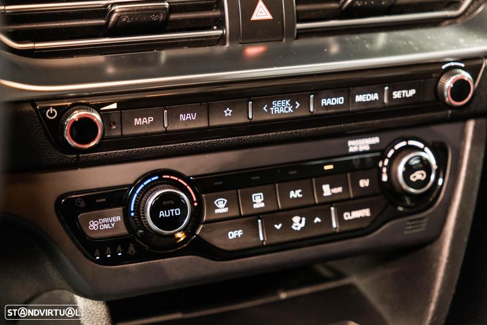 Kia e-Niro 64kWh - 32