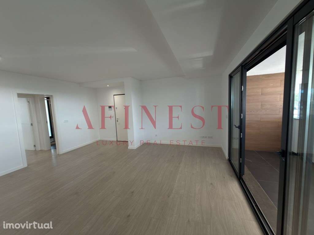 Terraços, Luz Natural e Elegância T2 SKY CITY à Sua Espera! - Grande imagem: 5/39