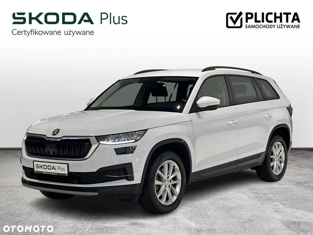 Skoda Kodiaq 1.5 TSI ACT 4x2 Ambition DSG 7os - 1