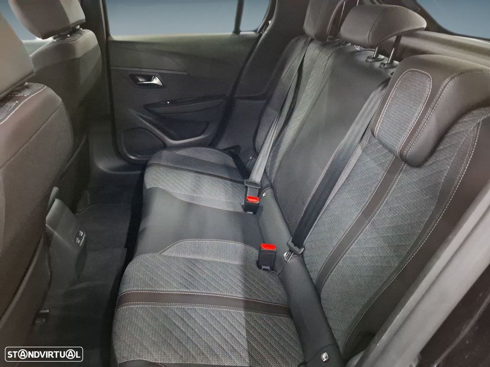 Peugeot e-208 51 kWh Allure - 14