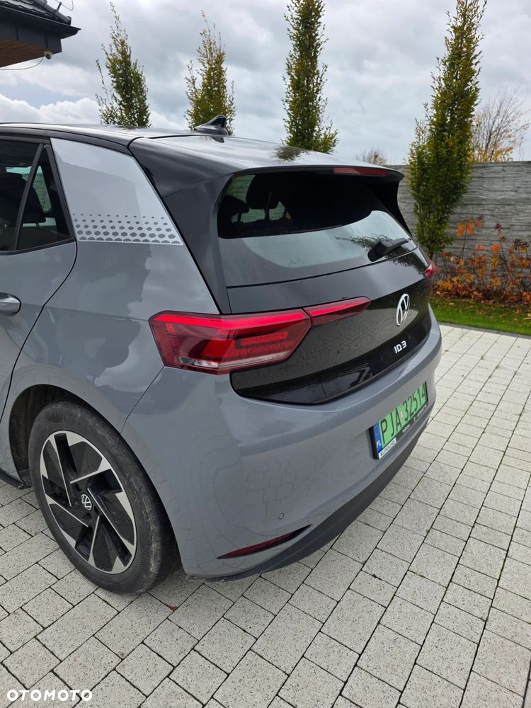 Volkswagen ID.3 58kWh 1ST - 9