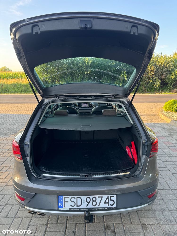 Seat Leon - 16