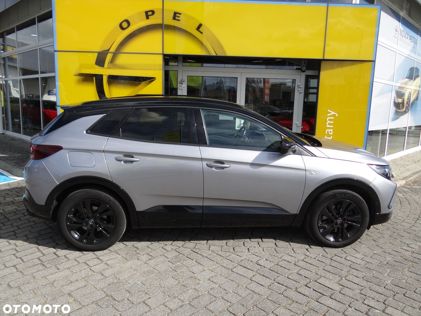 Opel Grandland - 2