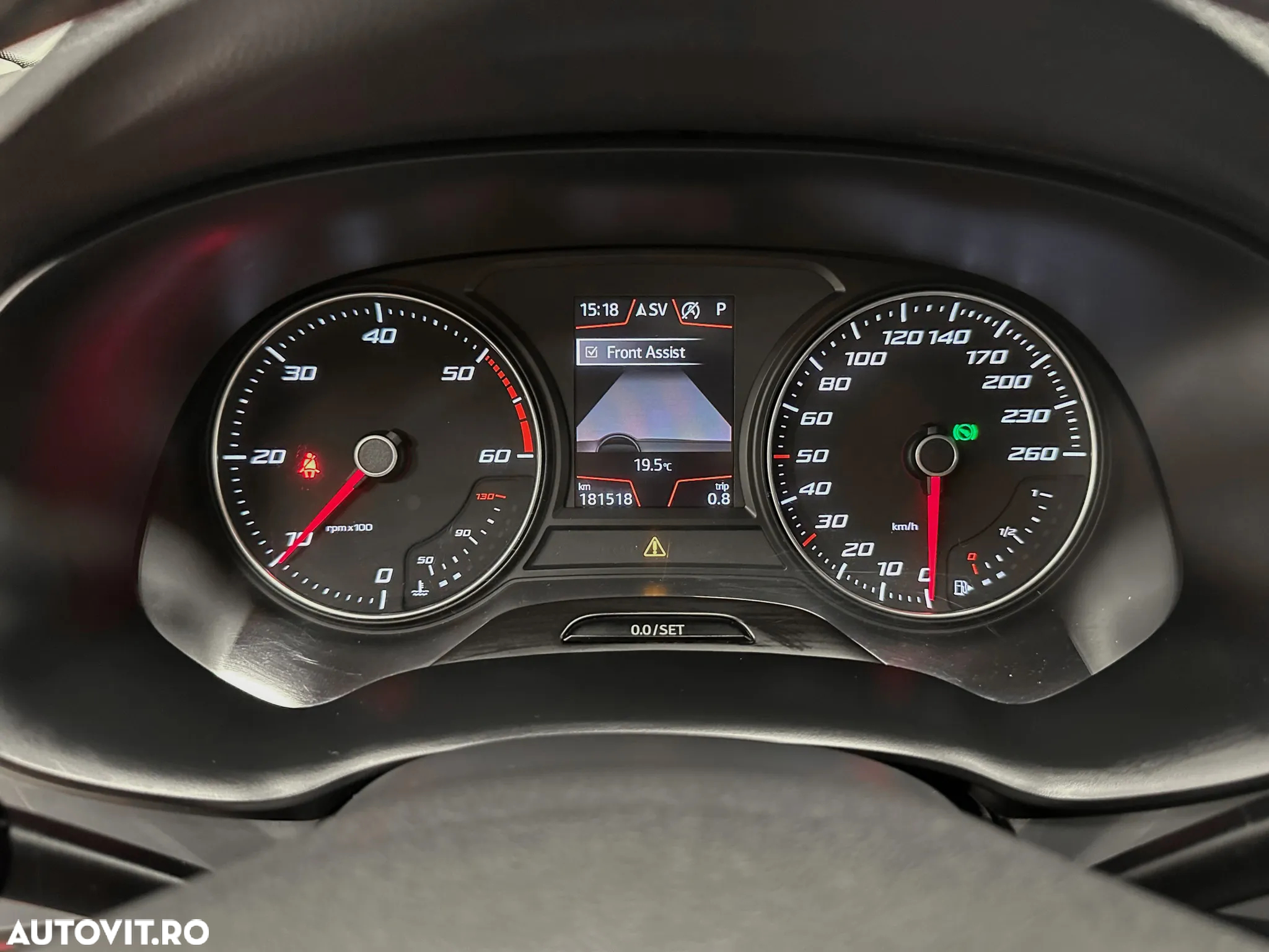 Seat Ateca 1.6 TDI DSG Style - 26
