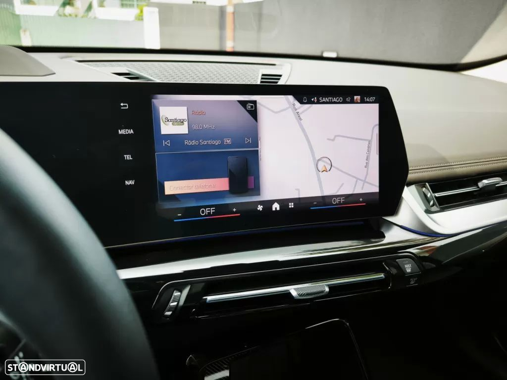 BMW iX1 eDrive20 - 37