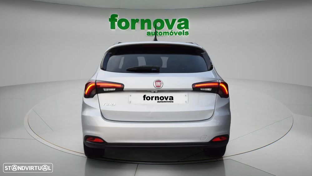 Fiat Tipo Station Wagon 1.3 MultiJet City Life - 10
