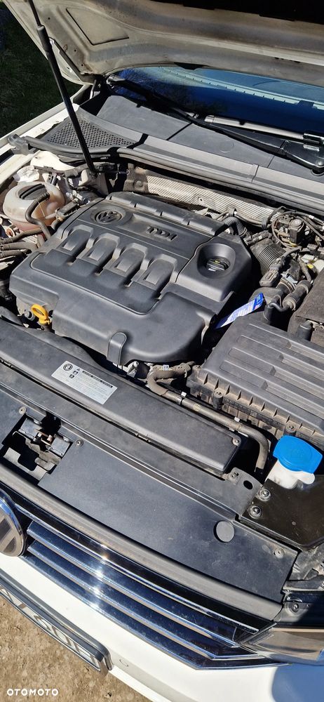 Volkswagen Passat 1.6 TDI (BlueMotion Technology) Comfortline - 20