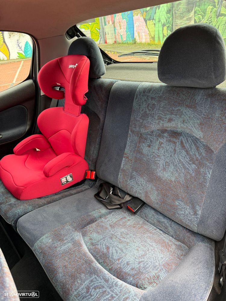 Peugeot 206 1.4 XT - 13