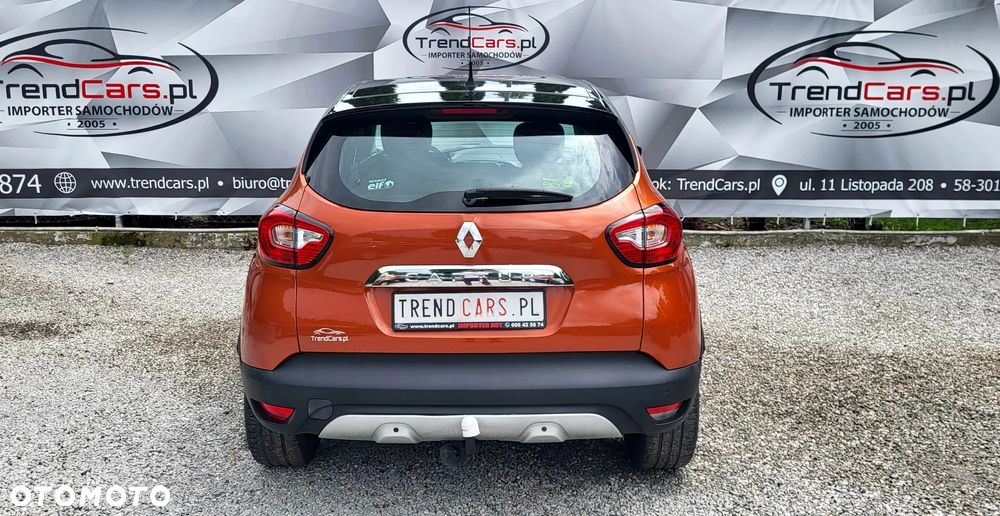 Renault Captur (ENERGY) TCe 90 INTENS - 9
