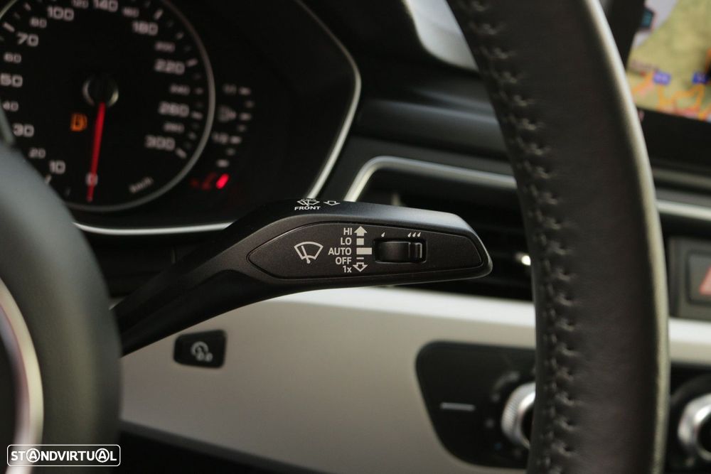 Audi A5 Sportback 40 TDI S tronic - 35