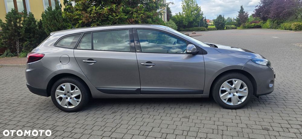 Renault Megane 1.6 16V Generation - 5