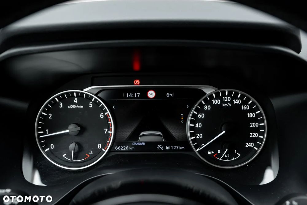 Nissan Qashqai 1.3 DIG-T MHEV N-Design - 33