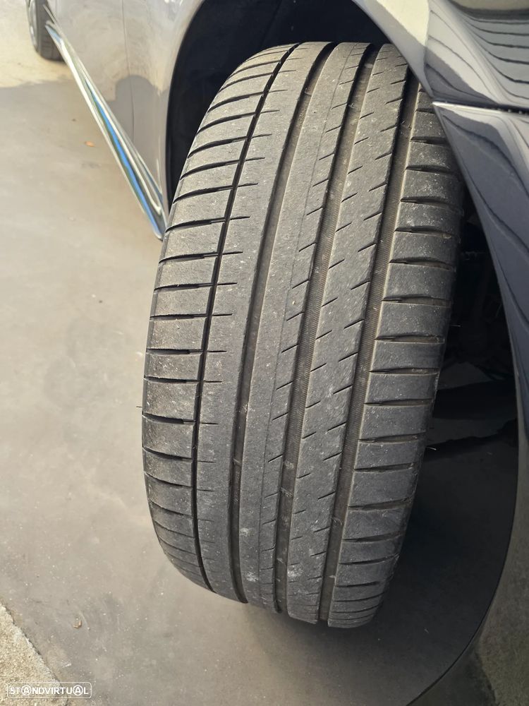 Mercedes-Benz S 560 4-Matic - 44