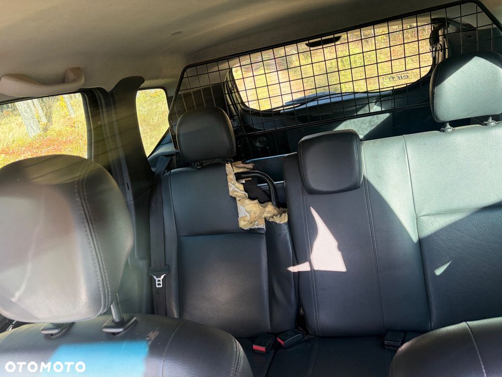 Dacia Duster 1.5 dCi Laureate 4x4 - 8