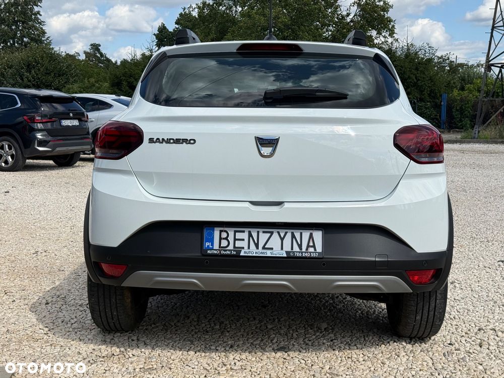Dacia Sandero - 19