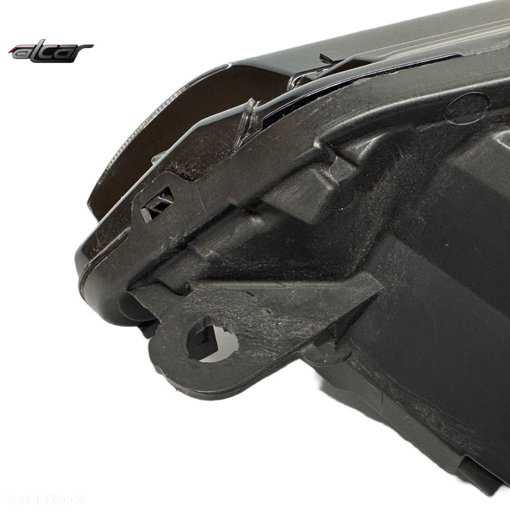 REFLEKTOR PRAWY PRZÓD FULL LED VOLKSWAGEN GOLF VIII 19-24 5H1 941 006 B - 6