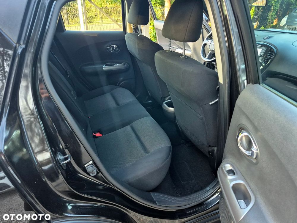 Nissan Juke 1.6 Acenta - 17