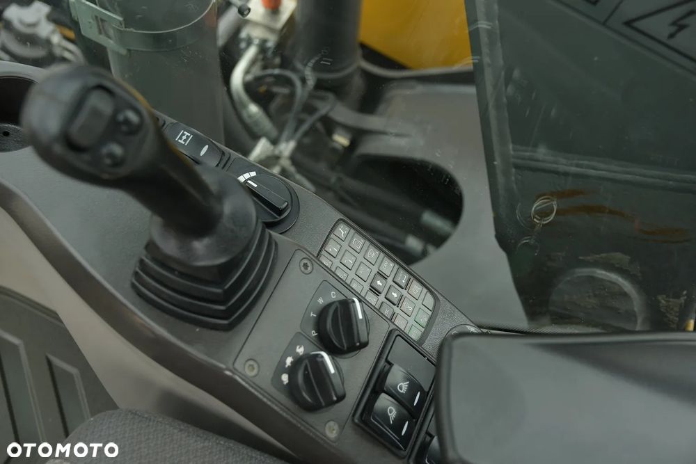 Volvo EW 140D Z ROTOTILT,/CHWYTAK/10 900 MTG /PŁUG+PODPORY - 29