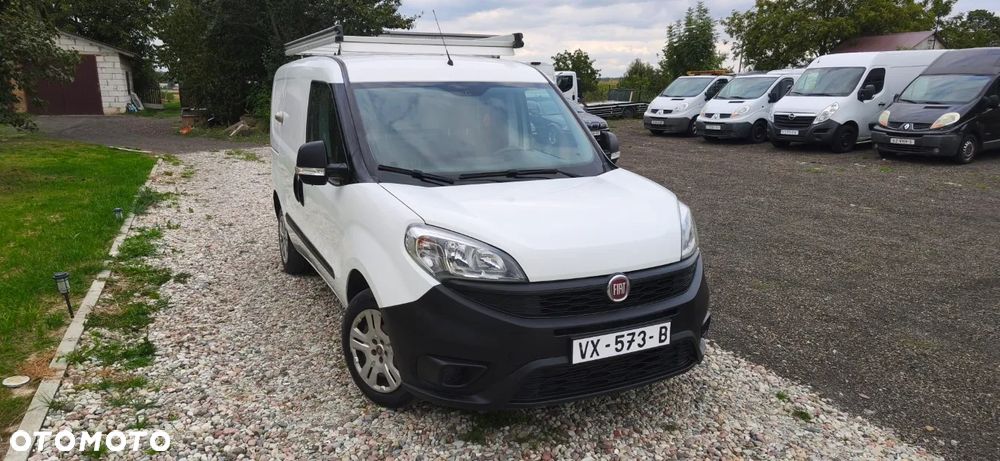 Fiat DOBLO - 15