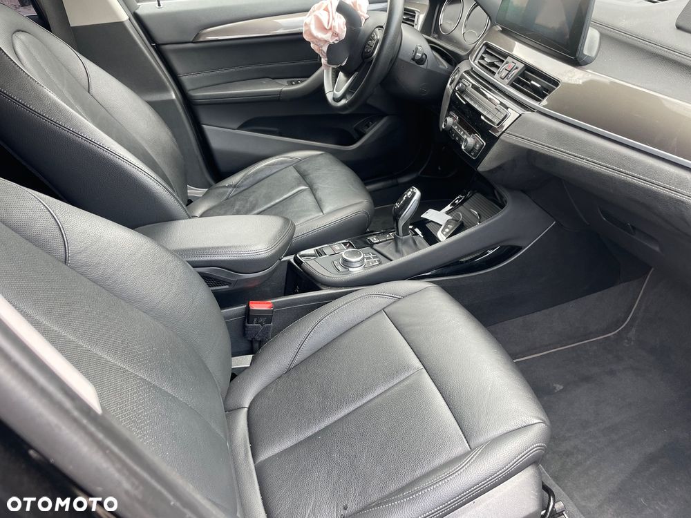 BMW X1 xDrive20i xLine - 7