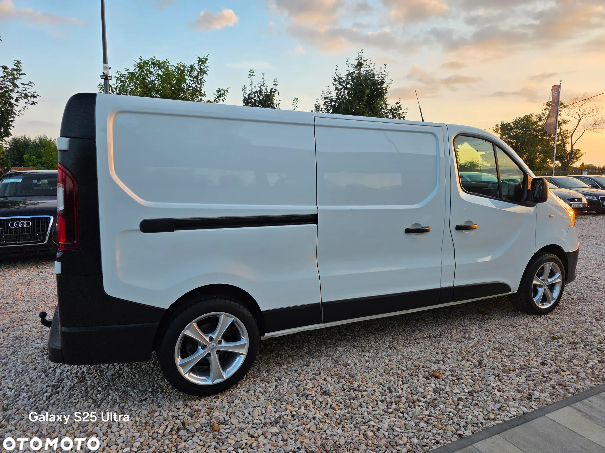 Renault Trafic - 7