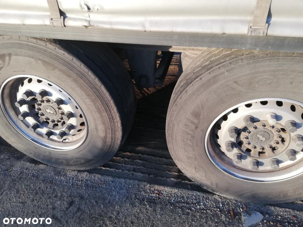 Schmitz Cargobull SCB S3T - 10