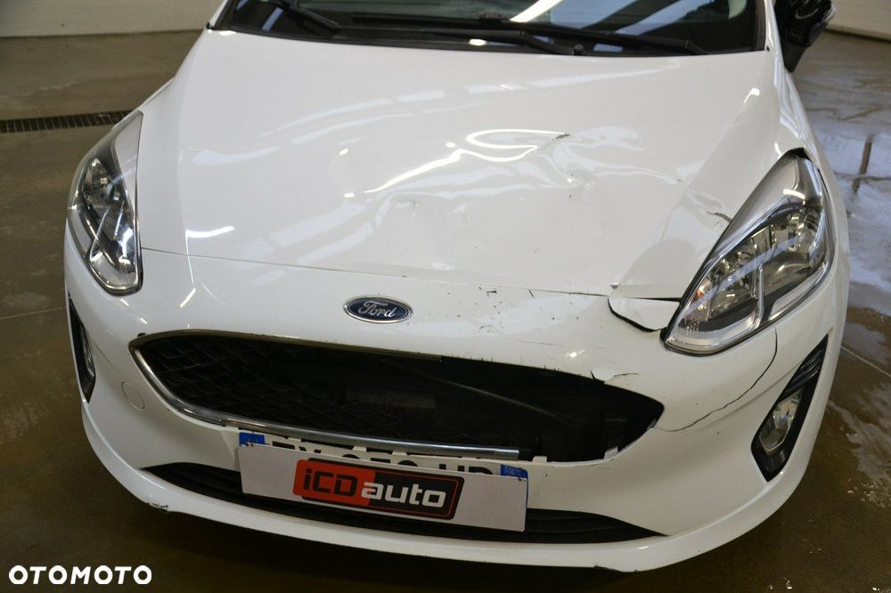 Ford Fiesta - 15