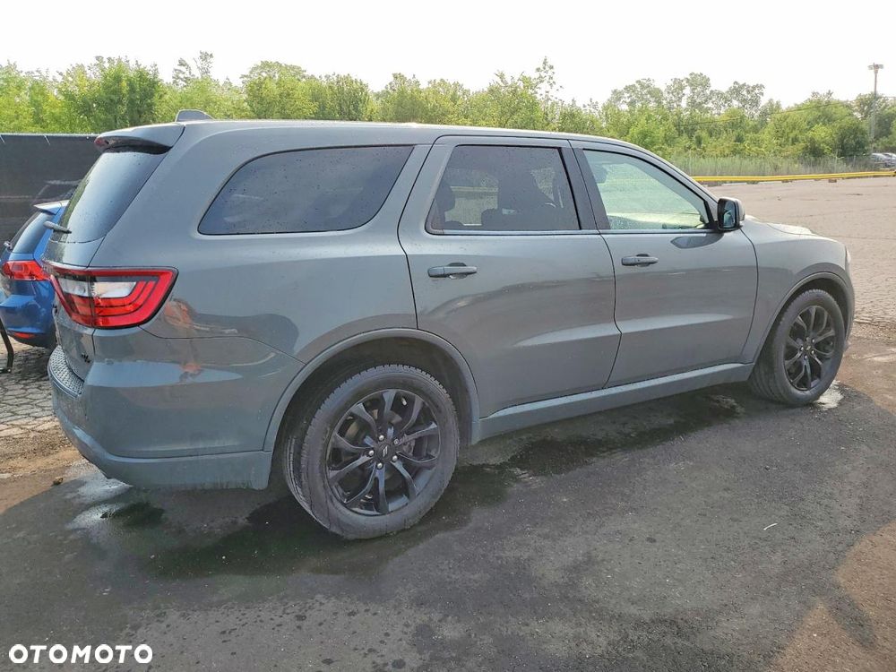 Dodge Durango - 3