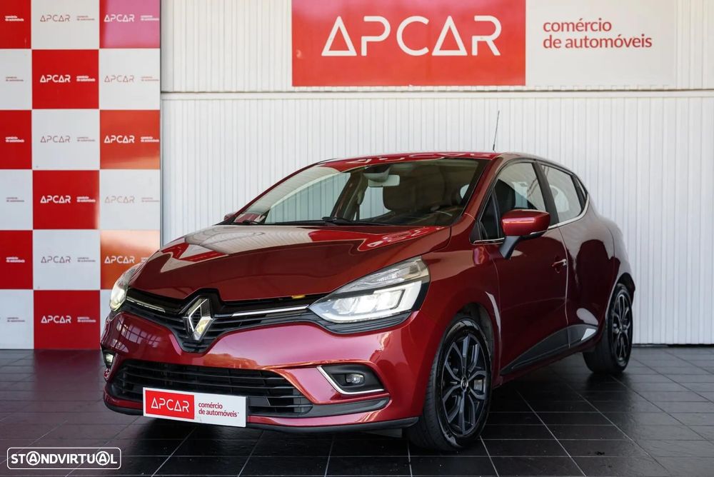 Renault Clio 1.5 dCi Limited EDition - 8