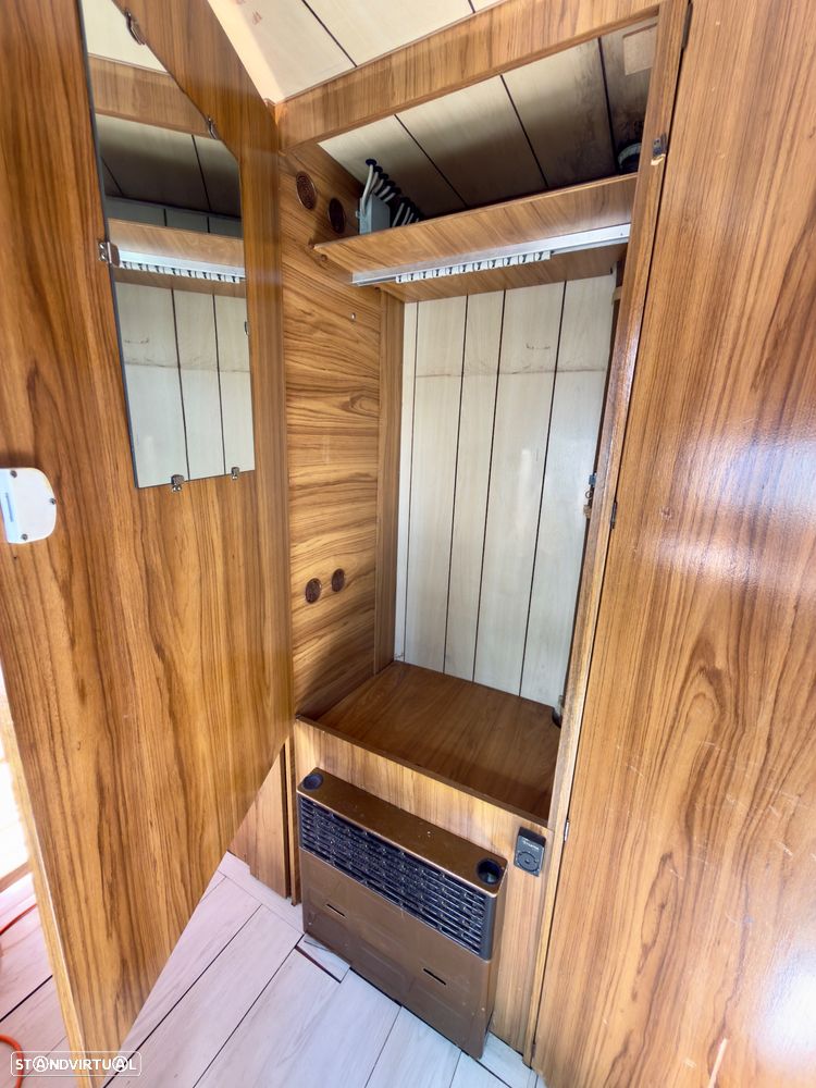 Karmann Missouri - 10