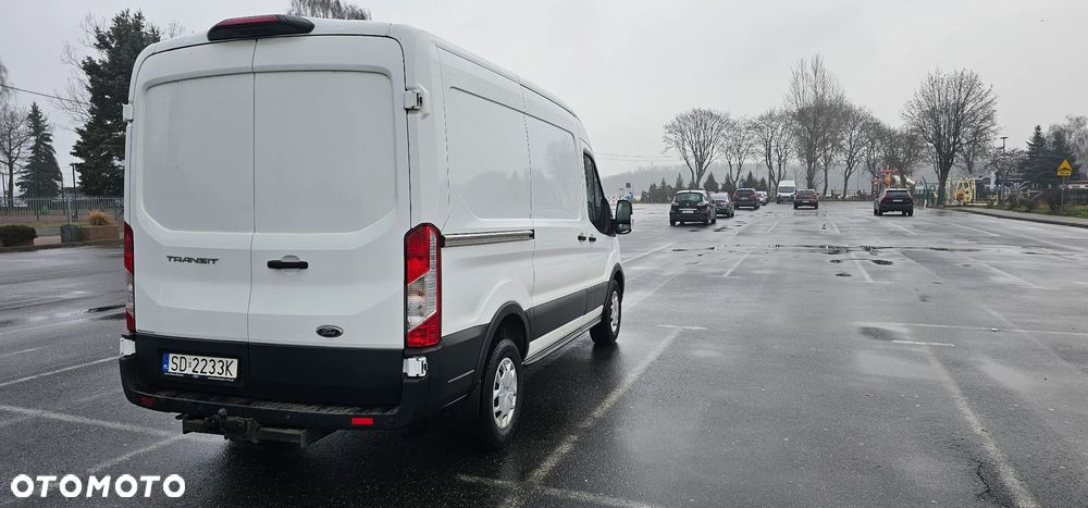 Ford TRANSIT - 12
