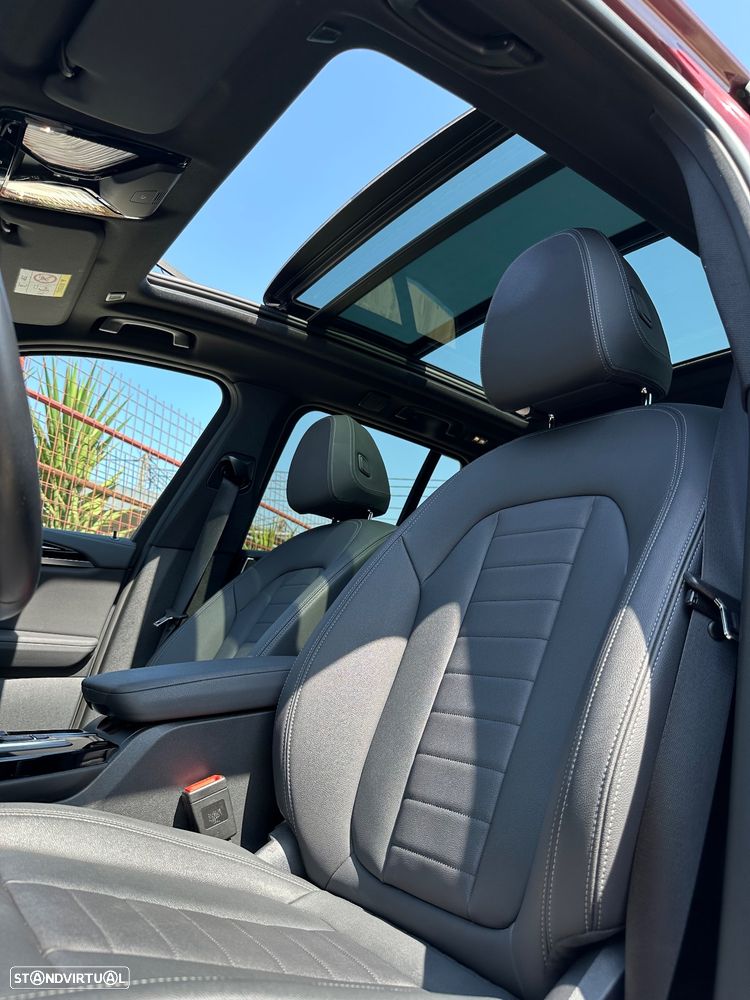 BMW iX3 Inspiring - 24