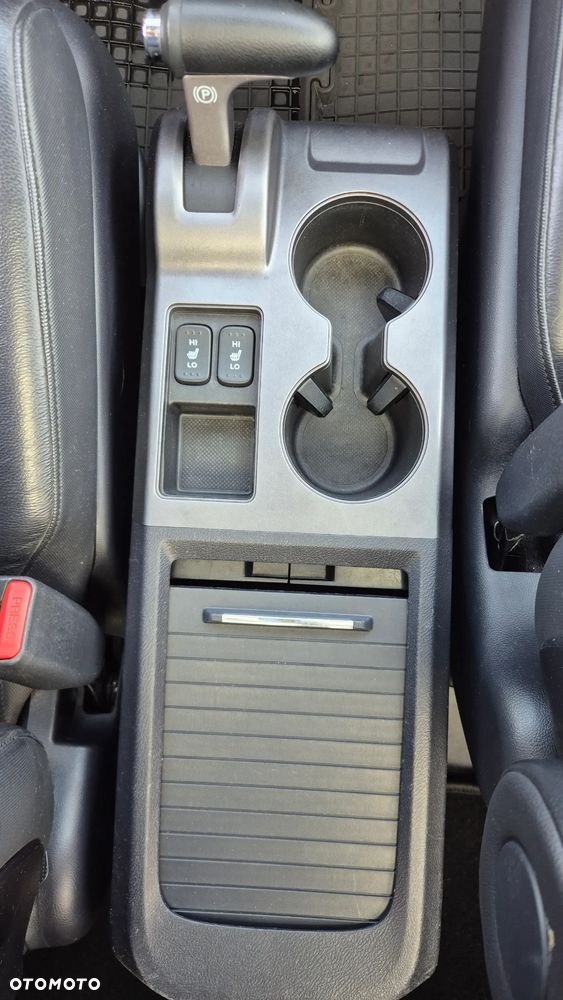 Honda CR-V 2.0 Executive - 17