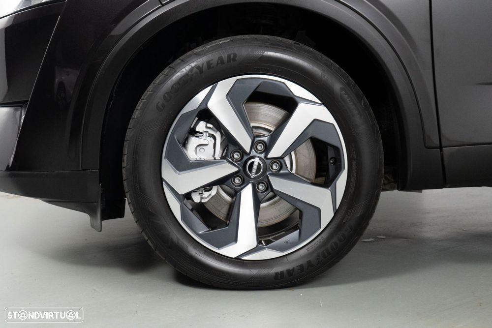 Nissan Qashqai 1.5 e-Power N-Connecta LED - 19