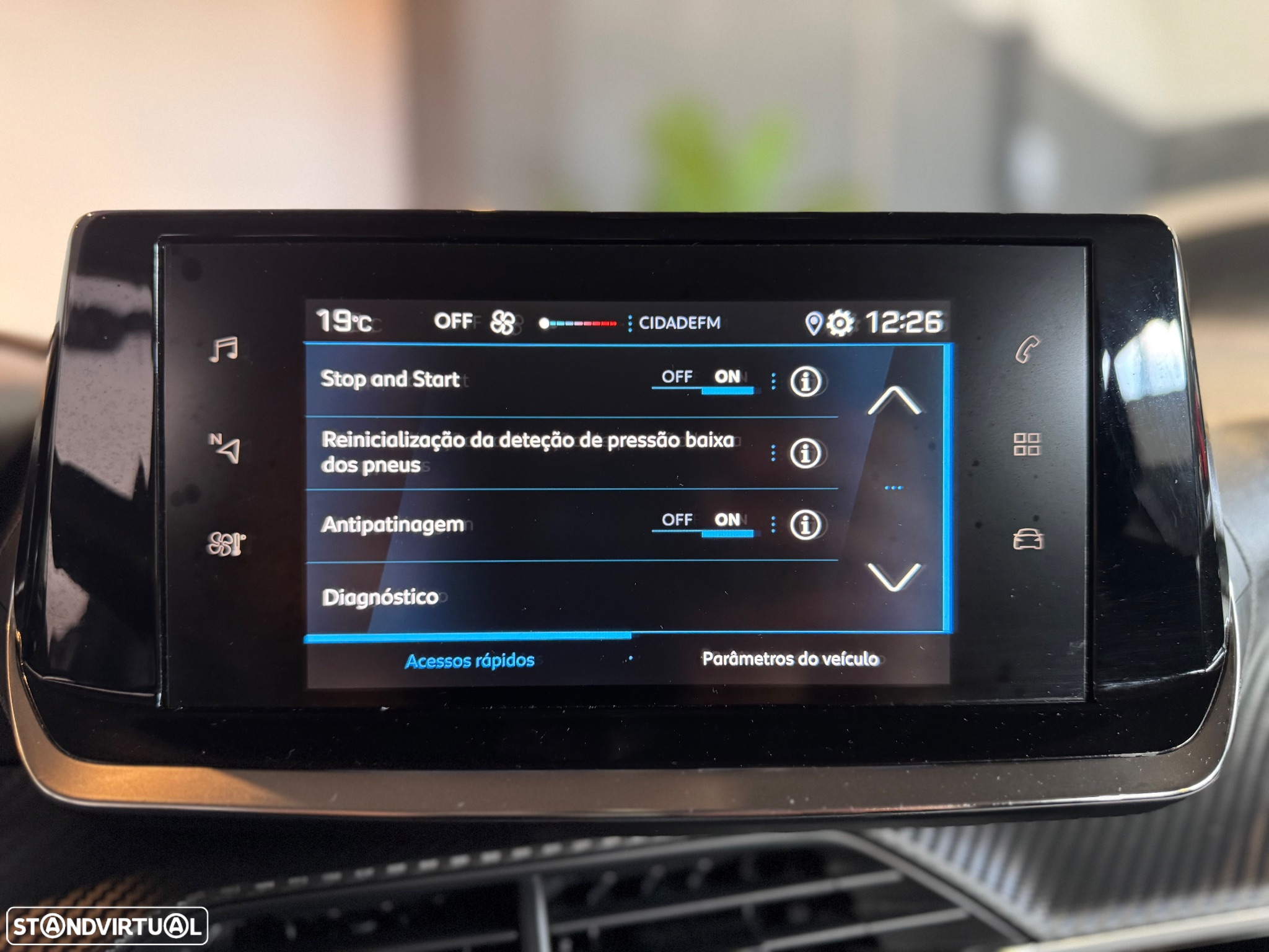 Peugeot 208 1.5 BlueHDi Active - 24