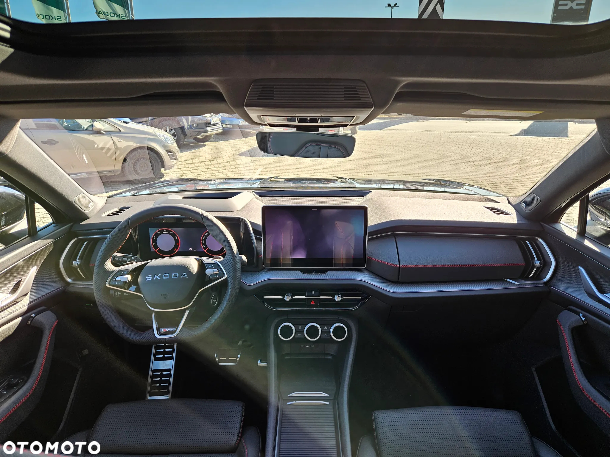 Skoda Kodiaq 2.0 TSI 4x4 RS DSG - 9
