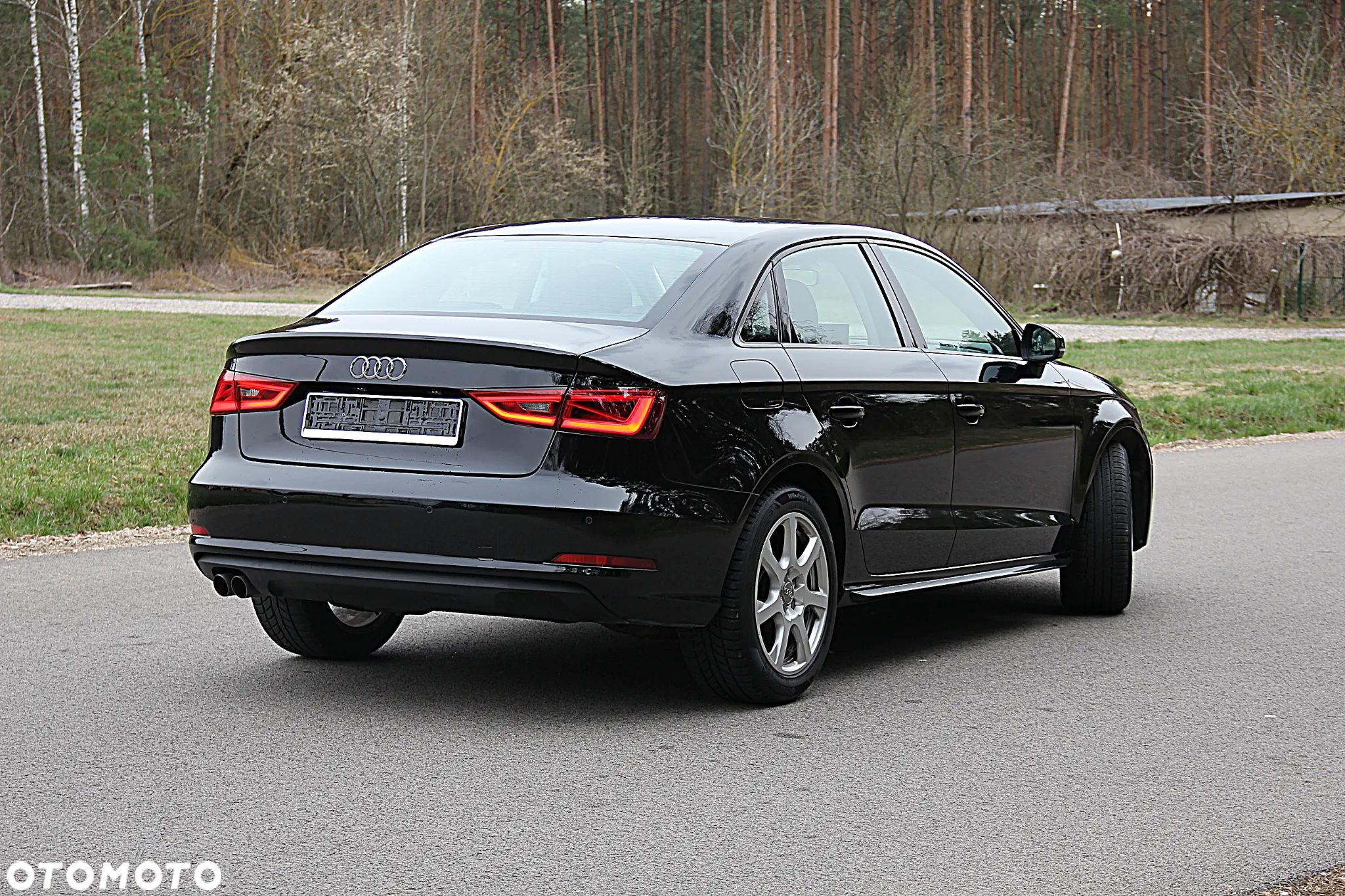 Audi A3 - 16