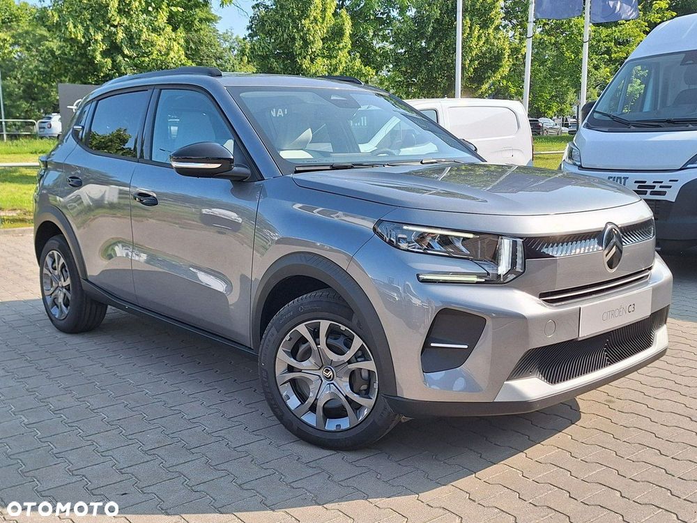 Citroën C3 - 2