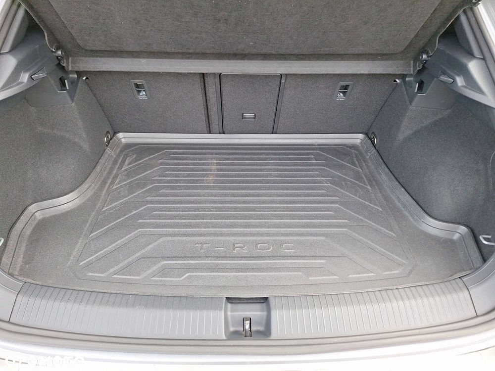 Volkswagen T-Roc 2.0 TSI 4Motion R-Line DSG - 33