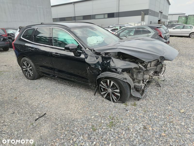 Volvo XC 60 - 13