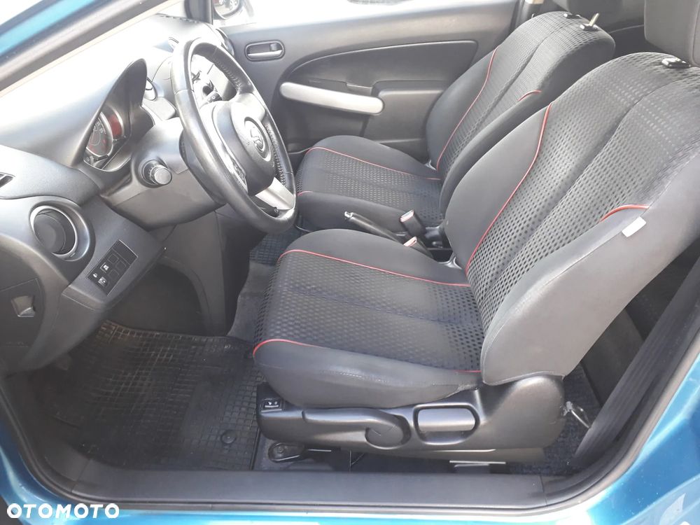 Mazda 2 1.3 Comfort - 36