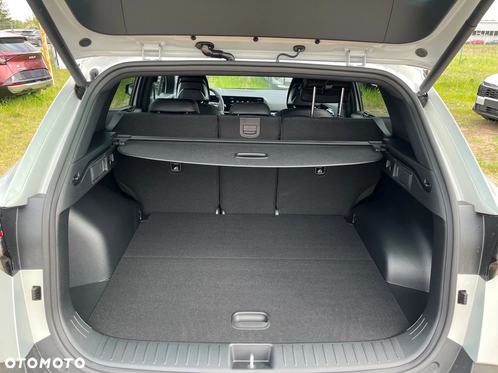 Kia Sportage 1.6 T-GDI HEV Anniversary 2WD - 30