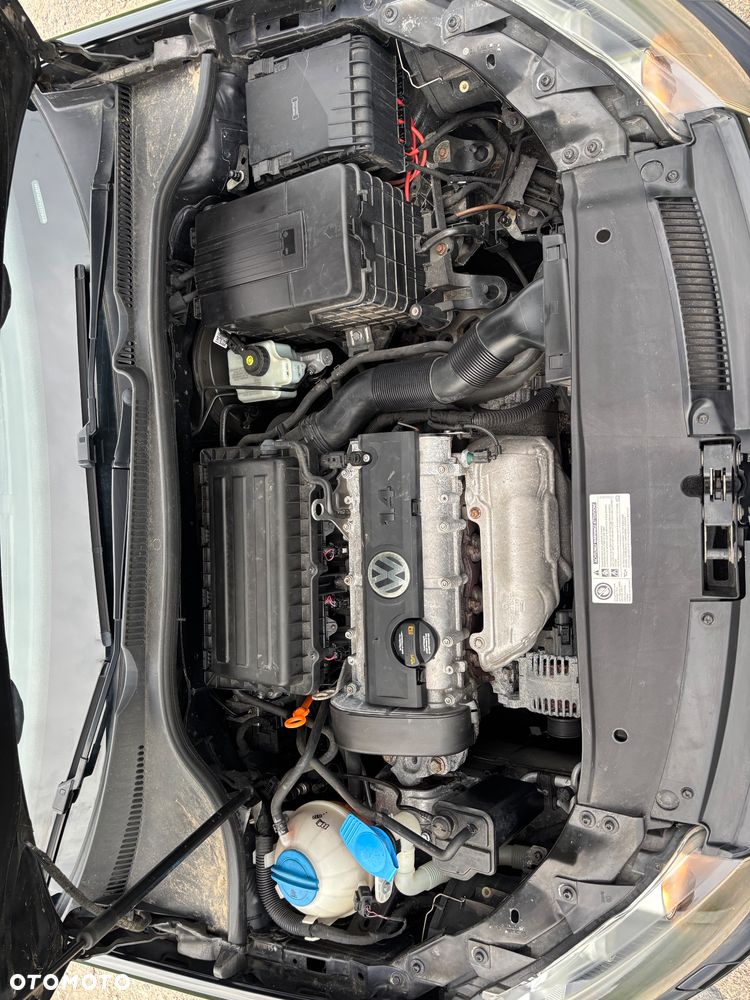 Volkswagen Golf 1.4 Team - 20
