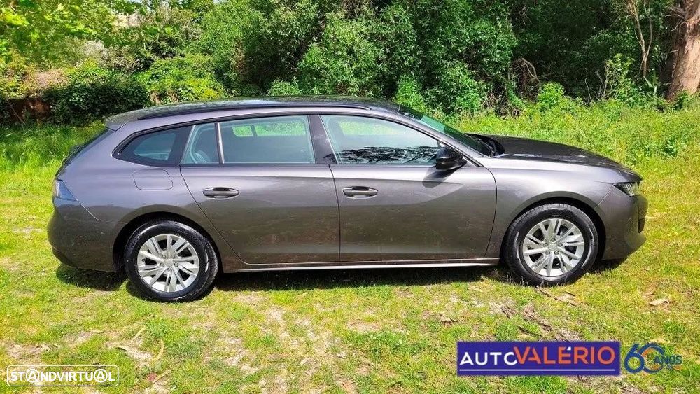 Peugeot 508 SW 1.5 BlueHDi Active Pack Business EAT8 - 6