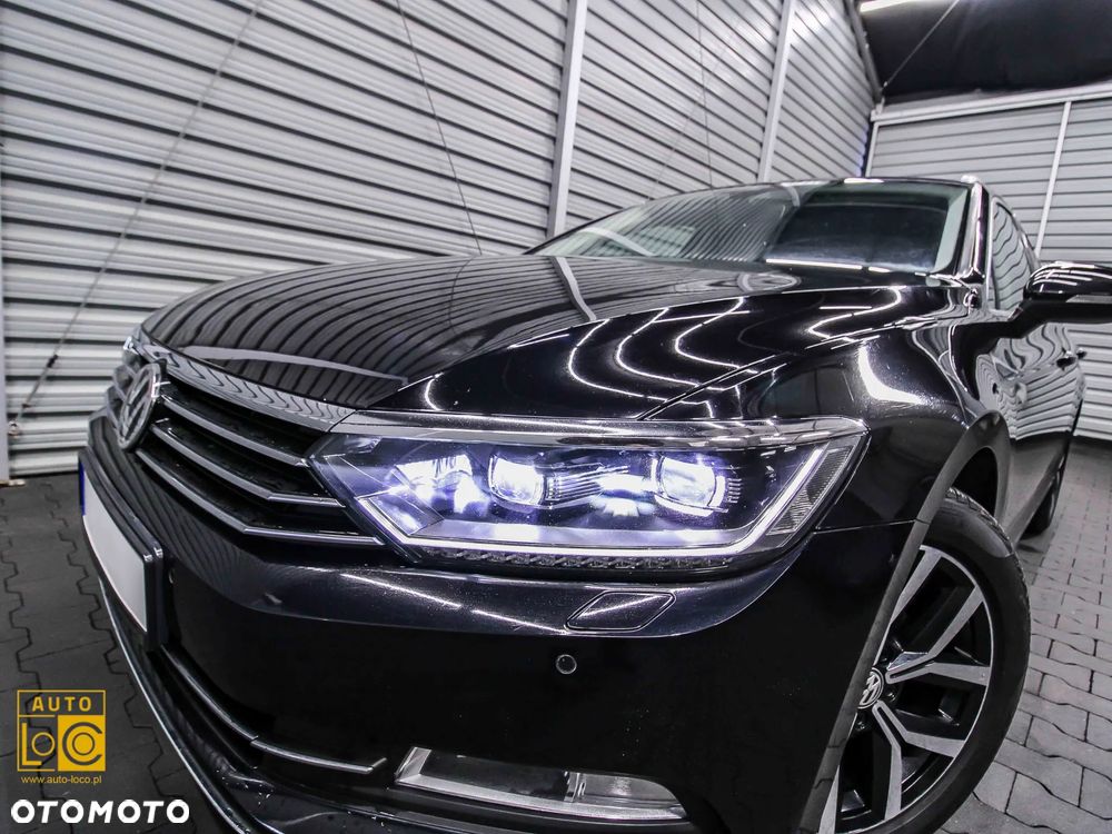 Volkswagen Passat 2.0 TDI BMT Highline DSG - 39