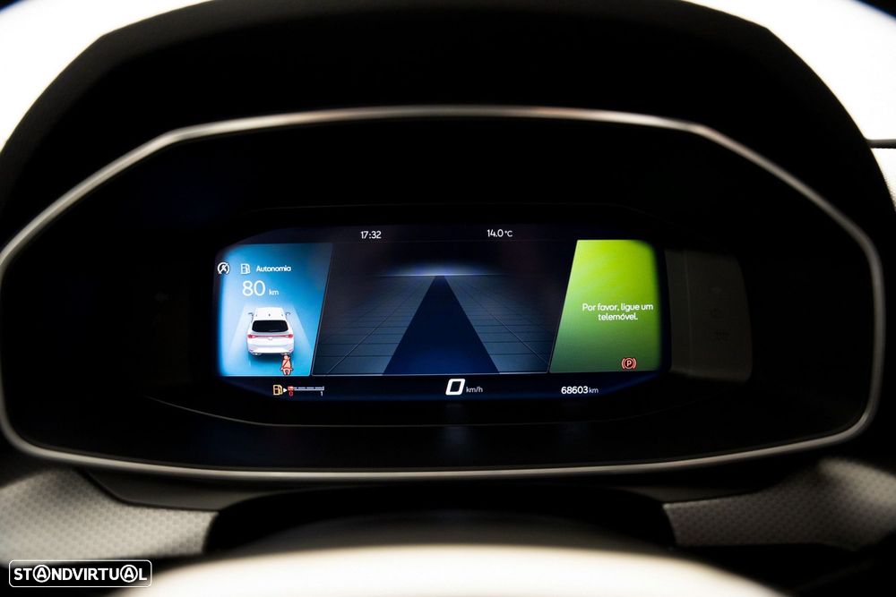 SEAT Leon ST 2.0 TDI Style - 14