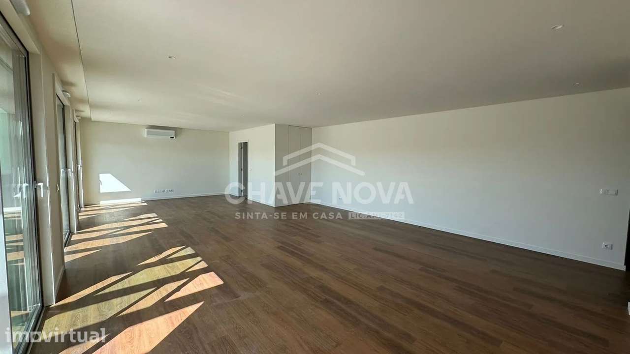 Apartamento T4 - Maia - Grande imagem: 3/21