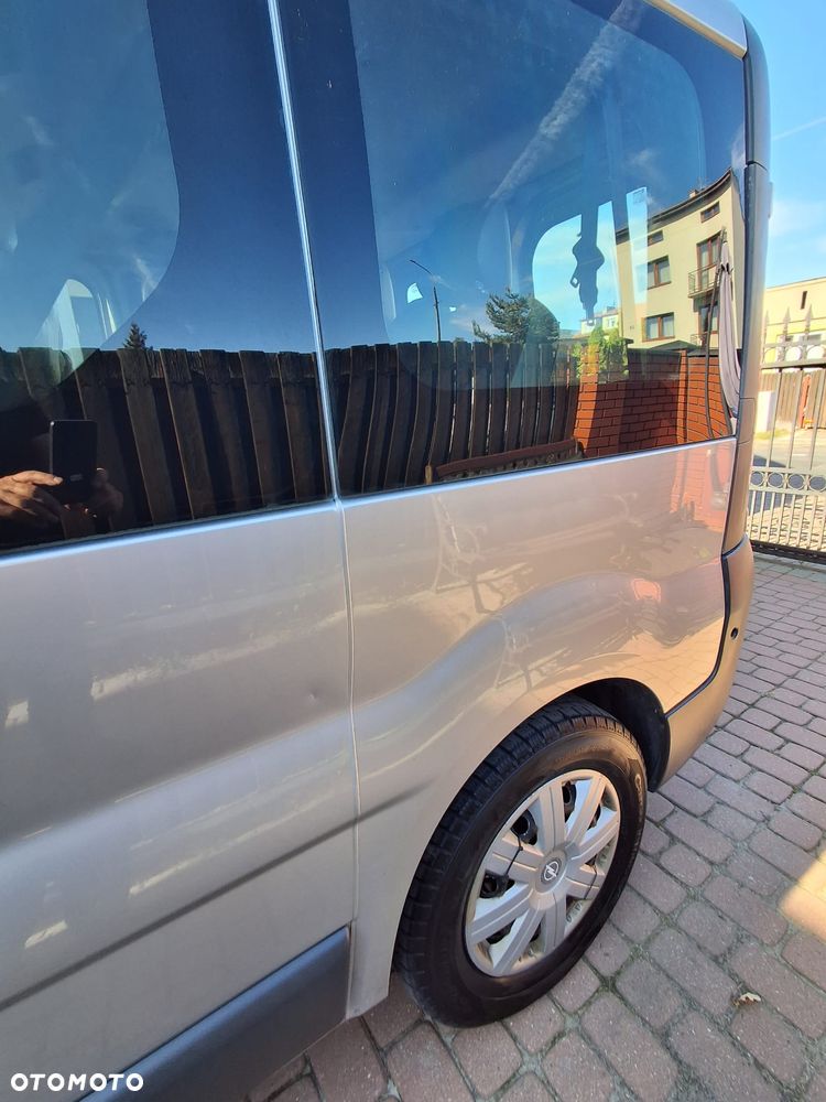 Opel Vivaro L1H1 2.9t - 13