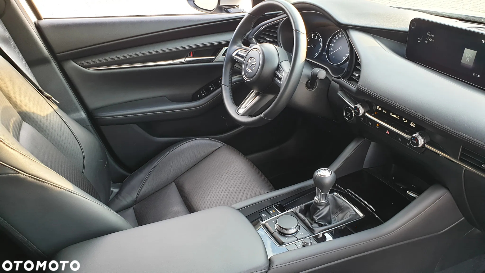 Mazda 3 - 30