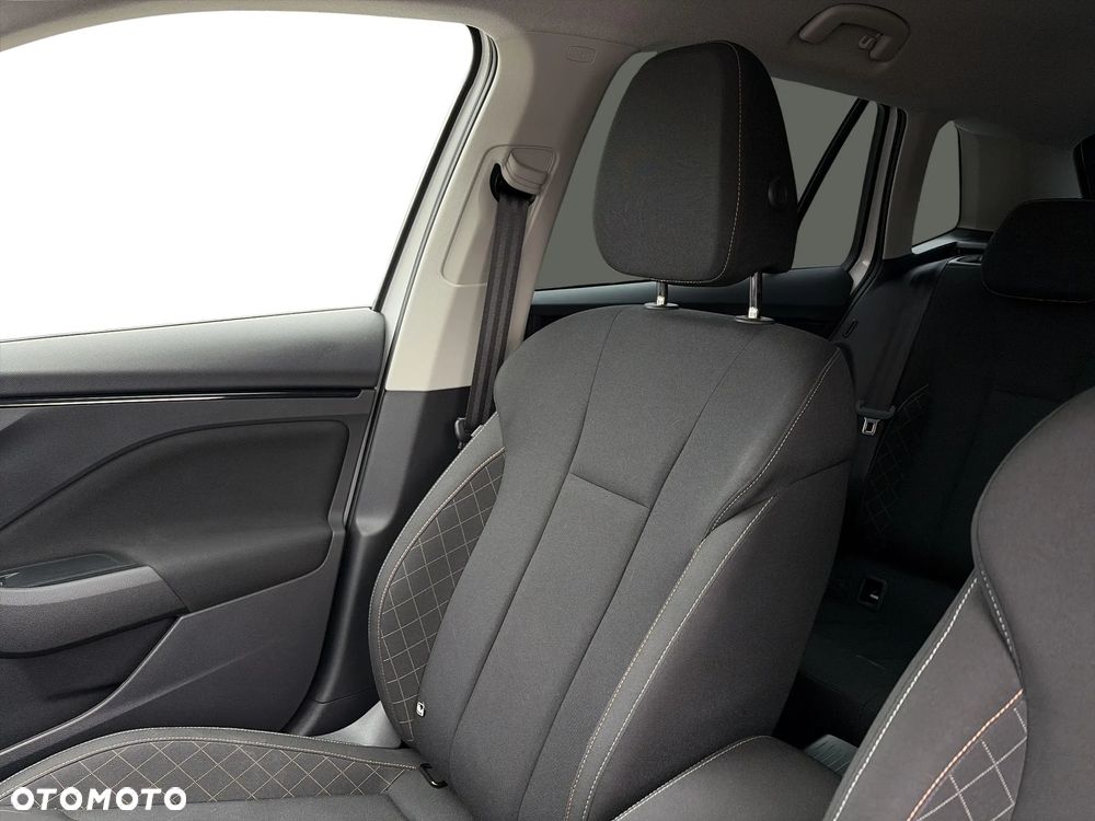 Skoda Kamiq 1.0 TSI Ambition DSG - 14